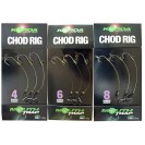 Size 4 - Chod Rig Long [KCRO2O]