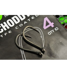 Size 8 - Choddy Hook [KCH8]