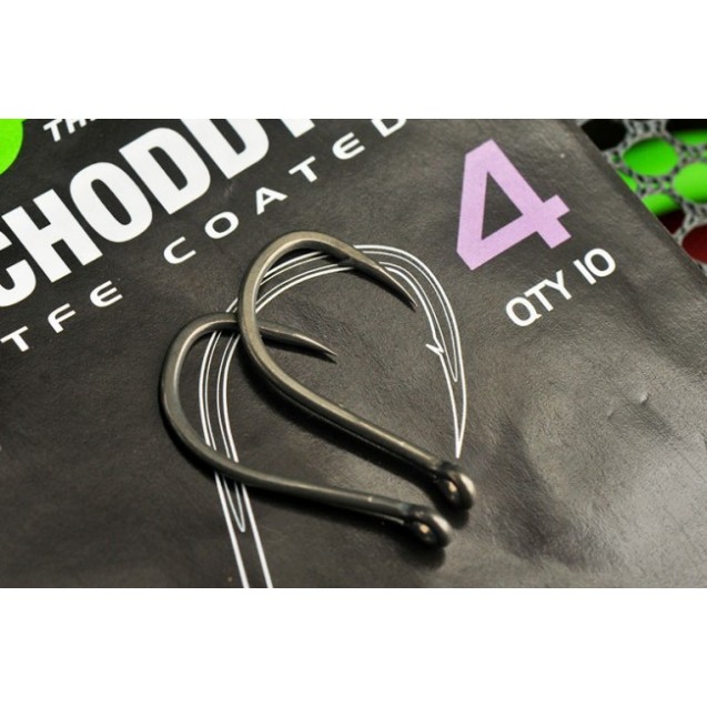 Size 8 - Choddy Hook [KCH8]