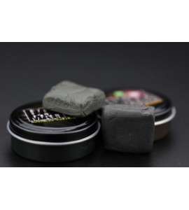 Dark Matter Tungsten Putty Extra Heavy - Weed [KDMPW]