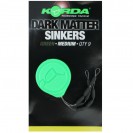Dark Matter Sinkers small Green [KSKSG]