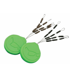 Dark Matter Sinkers Large Green (KSKLG)