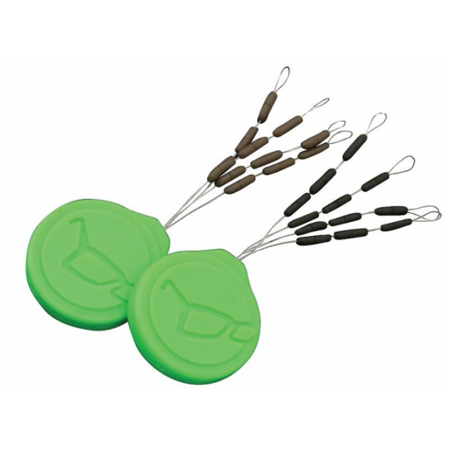 Dark Matter Sinkers Large Green (KSKLG)
