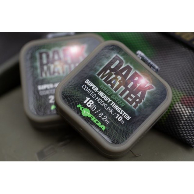 25lb Dark Matter Super-Heavy Tungsten 20m (KDMCW25)