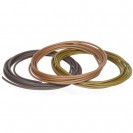 Dark Matter Rig Tubing Gravel 2m [KDM005] 
