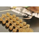 Hook Beads - Green - Large (KHBL)