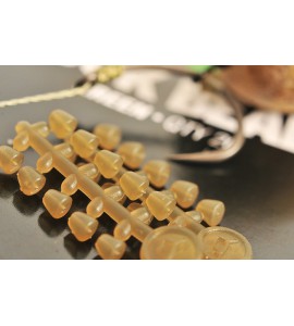Hook Beads - Green - Large (KHBL)