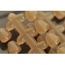 Hook Beads - Green - Large (KHBL)