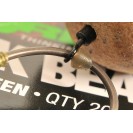 Hook Beads - Green - Large (KHBL)