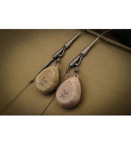 QC Hybrid Lead Clip Gravel/Clay [KQHCGC]