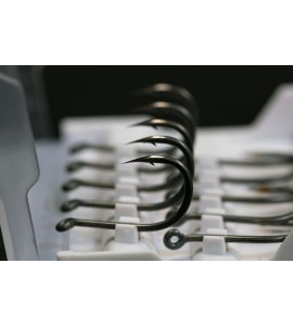 Size 4 - Kamakura Choddy Hooks [KBX020]