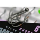Size 6 - Kamakura Choddy Hooks [KAM14]