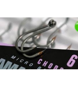 Size 6 - Kamakura Choddy Hooks [KAM14]
