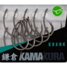 Size 4 - Kamakura Krank Hook [KAM09]
