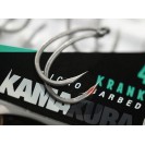 Size 4 - Kamakura Krank Hook [KAM09]