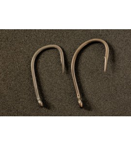 Size 2 - Kontinental Hooks [KKH2]