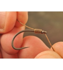 Size 2 - Kontinental Hooks [KKH2]