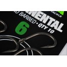 Size 2 - Kontinental Hooks [KKH2]