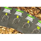 Size 4 - Krank Choddy Hook [KRCH4]