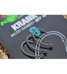 Size 2 - Krank Hook [KKR2]