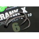 Size 2 - Krank X Hook [KKR2]