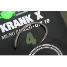 Size 2 - Krank X Hook [KKR2]