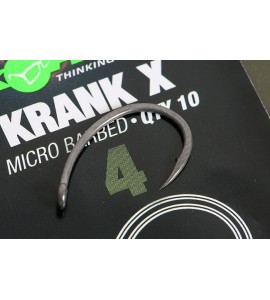 Size 2 - Krank X Hook [KKR2]
