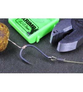 Krimps Small 0.6mm [KSK06]