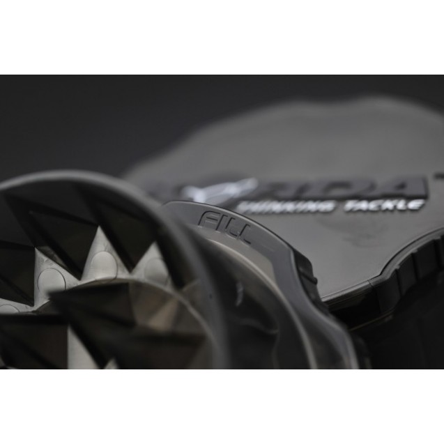 Krusha - Small (KKS100)