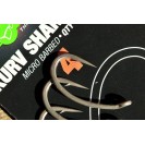 Size 2 - Kurv Shank XX Hook [KKSXX2]