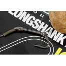 Size 2 - Long Shank X Hook [KLSX2]