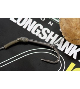 Size 2 - Long Shank X Hook [KLSX2]