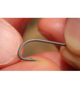 Size 2 - Long Shank X Hook [KLSX2]