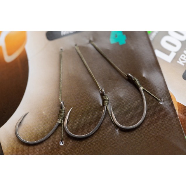 Size 4 Loops Krank 18lb (KCR114)