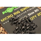 Micro Rig Swivel
