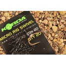 Micro Rig Swivel