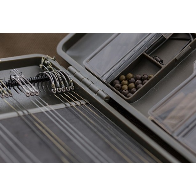 Super Compac Tackle Storage System