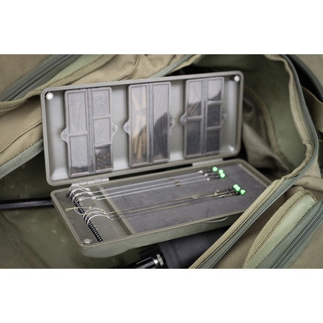 Super Compac Tackle Storage System