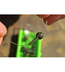 Naked Chod Safety System (KNCS)