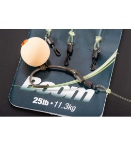 5.5" Booms QC 25lb [KCR110]