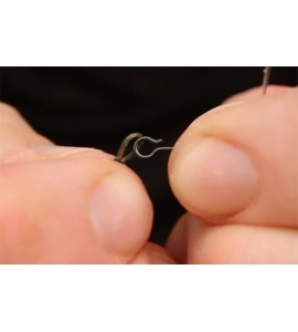 Size 11 - QC Round Ring Swivel (KRQR11)