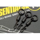 Size 11 - QC Ring Swivel (KQR11)
