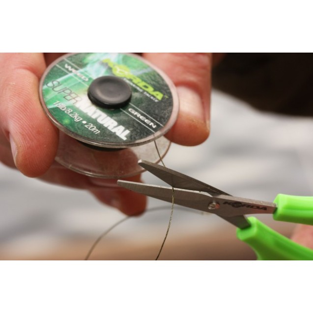 Razorblades 10cm - (KRZB)