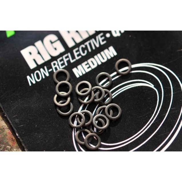Rig Rings Round Meduim [KRRM]