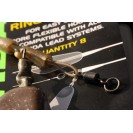 Size 8 -  Flexi Ring Swivel [KR8]