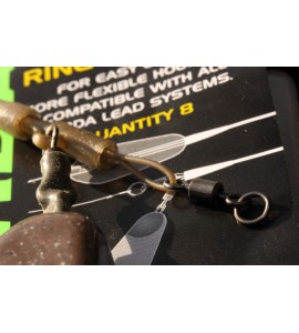 Size 11 - Flexi Ring Swivel [KR11]