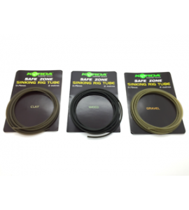 Safe Zone Sinking Rig Tube - Silt  