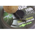20lb Soft N-Trap Coated Hooklink - Silt 20m (KNT02)