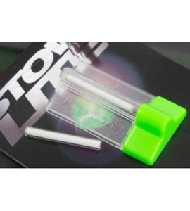 Stow Lite Isotope - Green [KISOG]