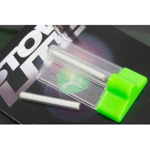 Stow Lite Isotope - Green [KISOG]